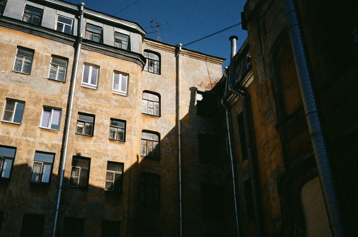 Viviendas en la Torre d’en Dolça